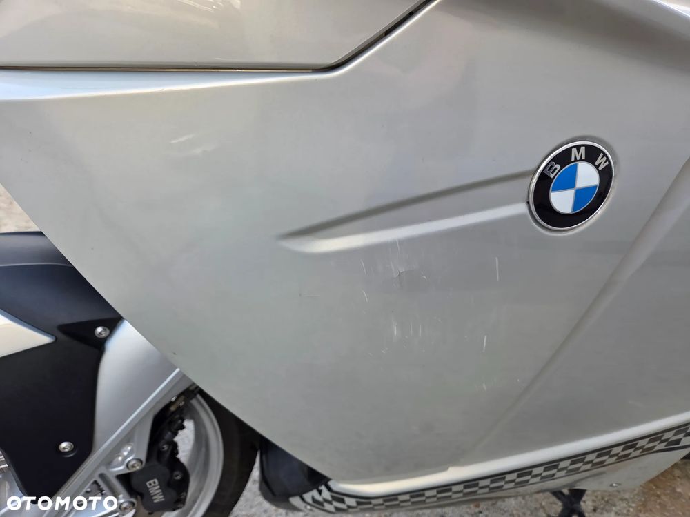 BMW K - 32