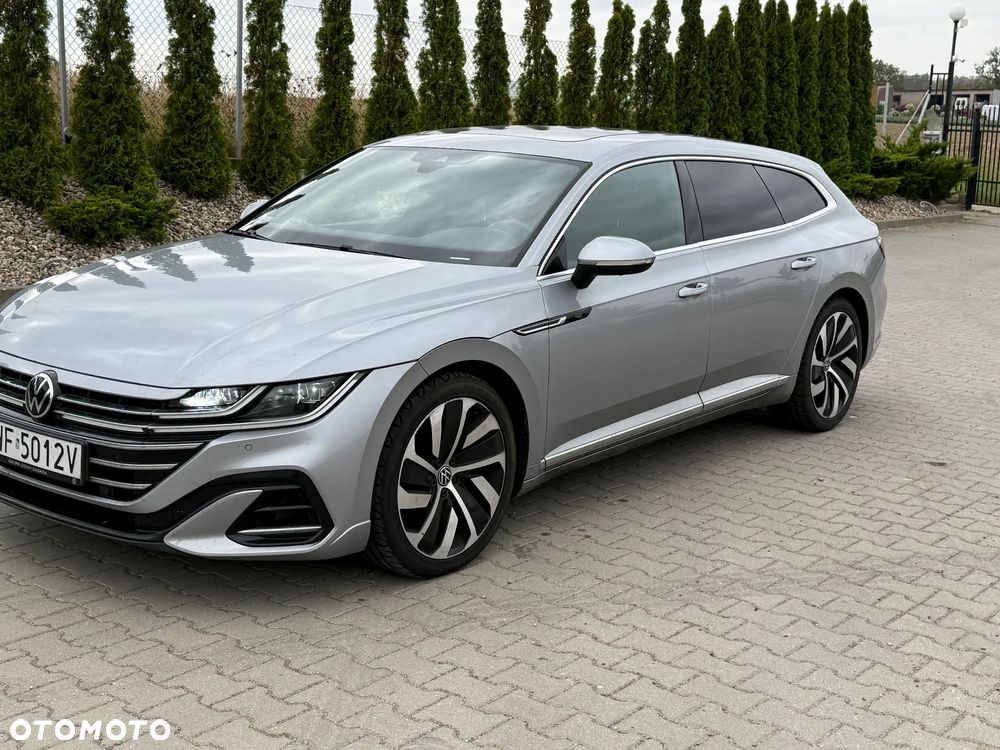 Volkswagen Arteon - 6