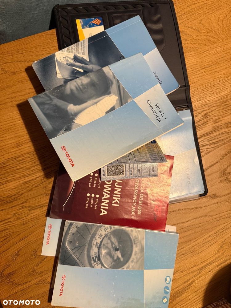 Toyota Avensis 1.8 VVT-i Sol - 8