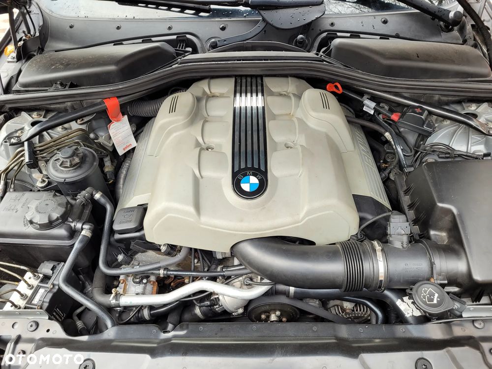 BMW Seria 5 - 22