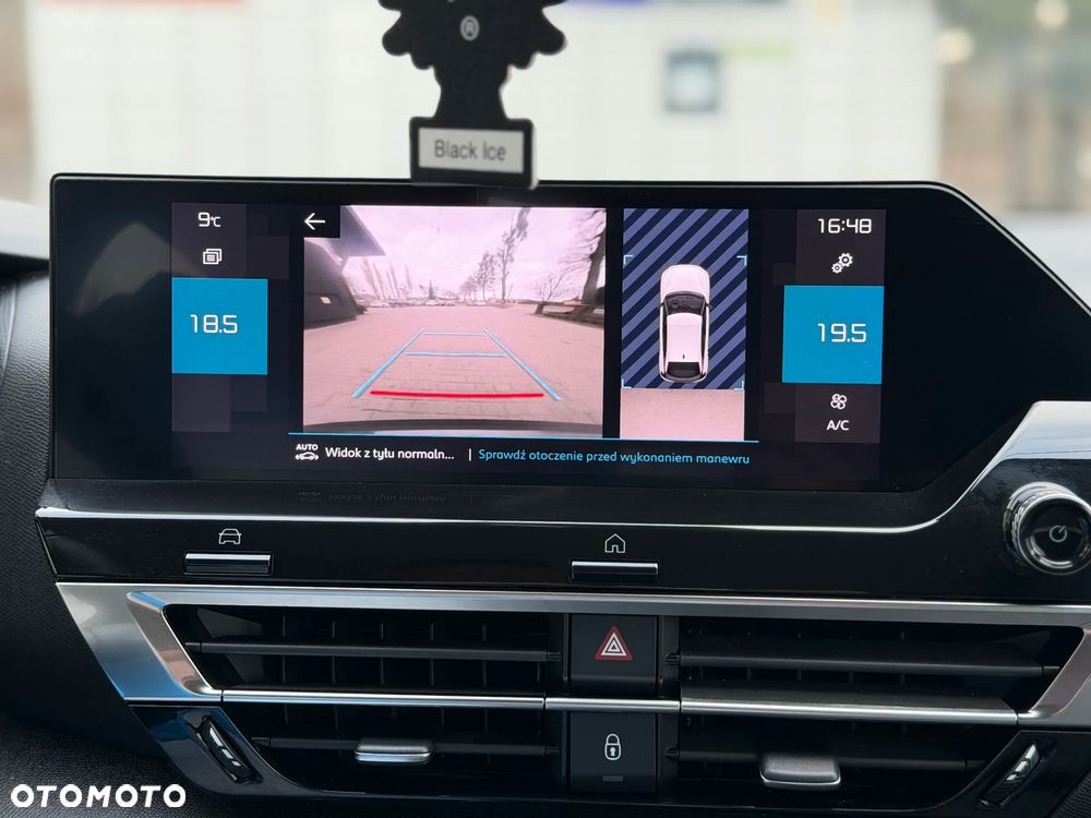 Citroën C4 1.2 PureTech Feel S&S - 37