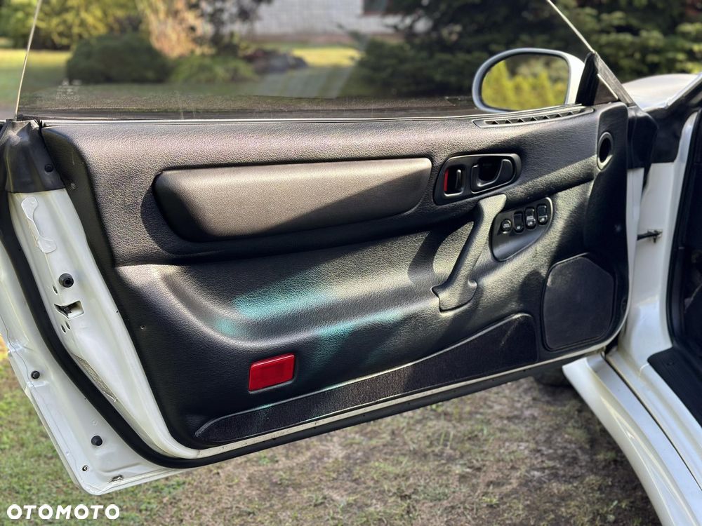 Mitsubishi 3000GT - 10