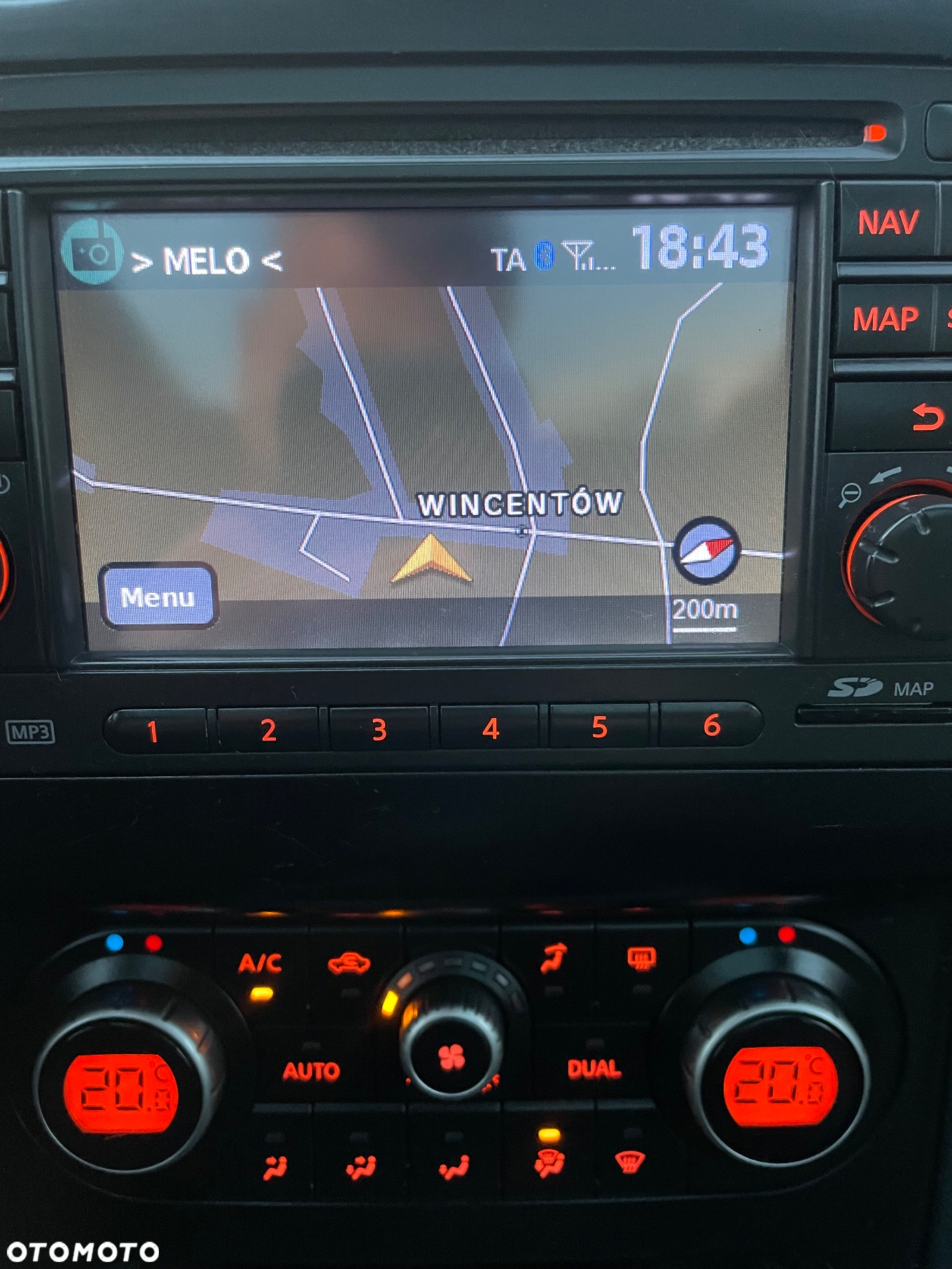 Nissan Qashqai - 9