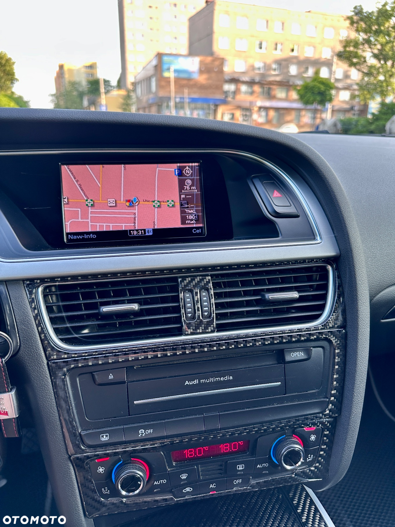 Audi A5 2.0 TFSI - 8