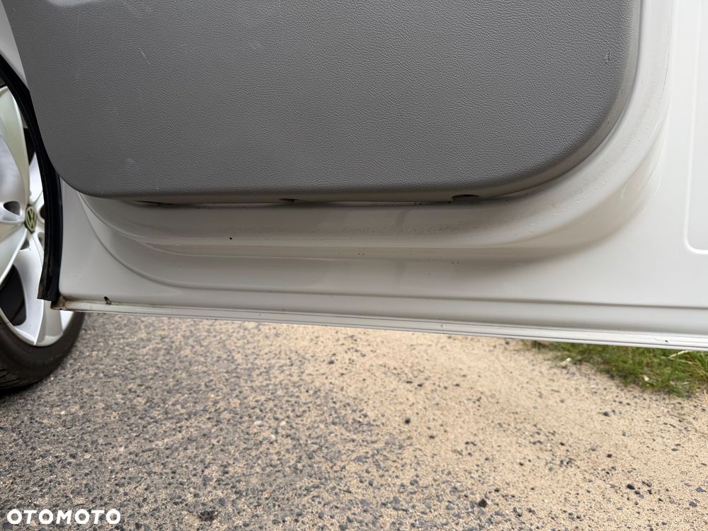 Volkswagen T5 Lift - 26