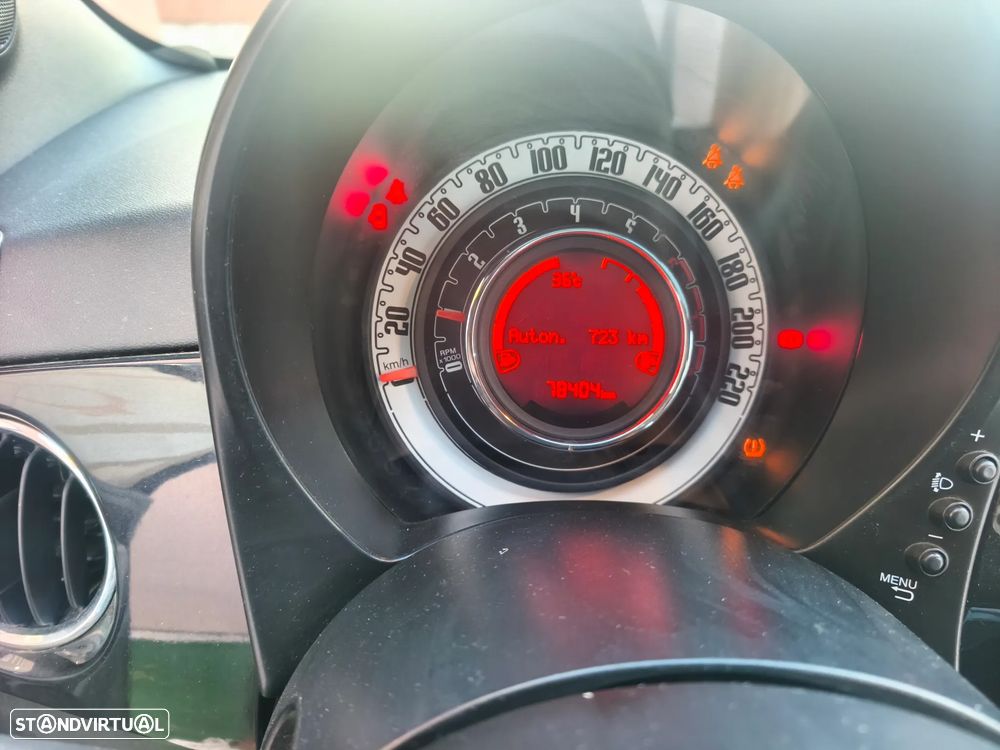 Fiat 500 - 8
