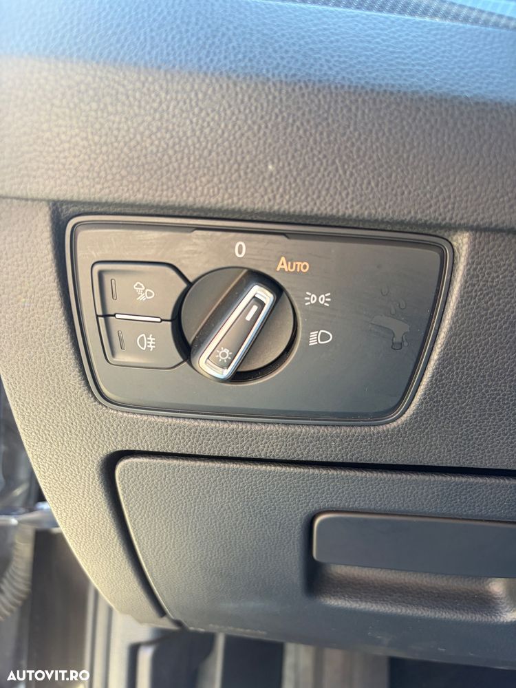 Volkswagen ARTEON 2.0 TDI DSG R-Line - 11
