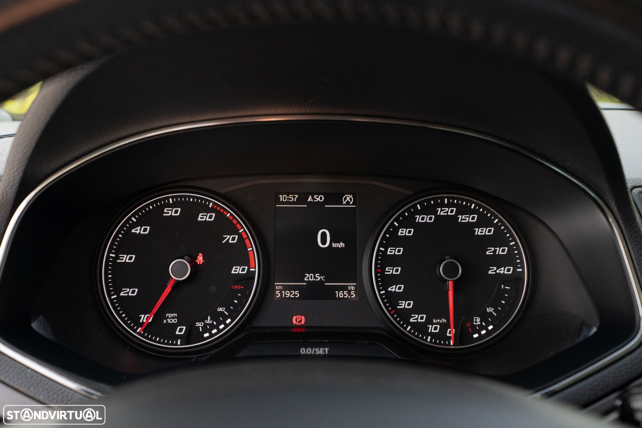 SEAT Ibiza 1.0 TSI Style - 9
