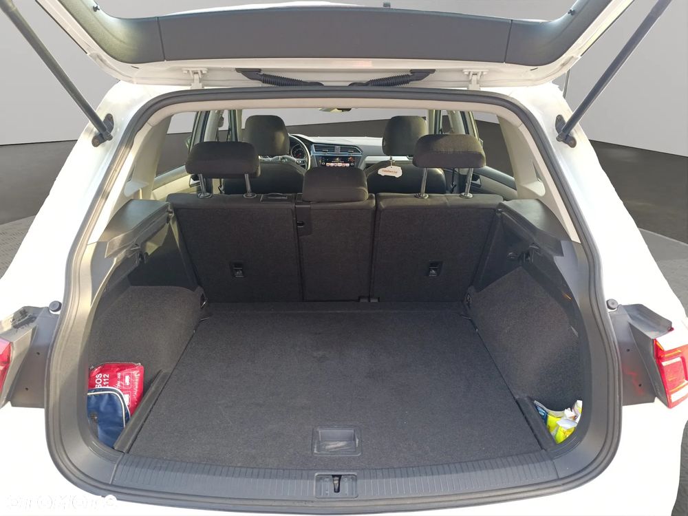 Volkswagen Tiguan 1.5 TSI EVO Comfortline - 18