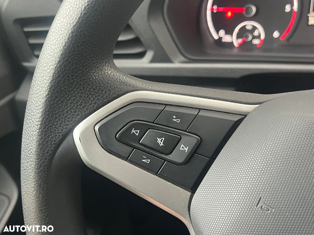 Volkswagen Caddy 2.0 TDI 55 kW - 11