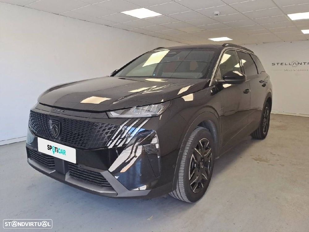 Peugeot 5008 1.2 Hybrid Allure e-DCS6 - 1