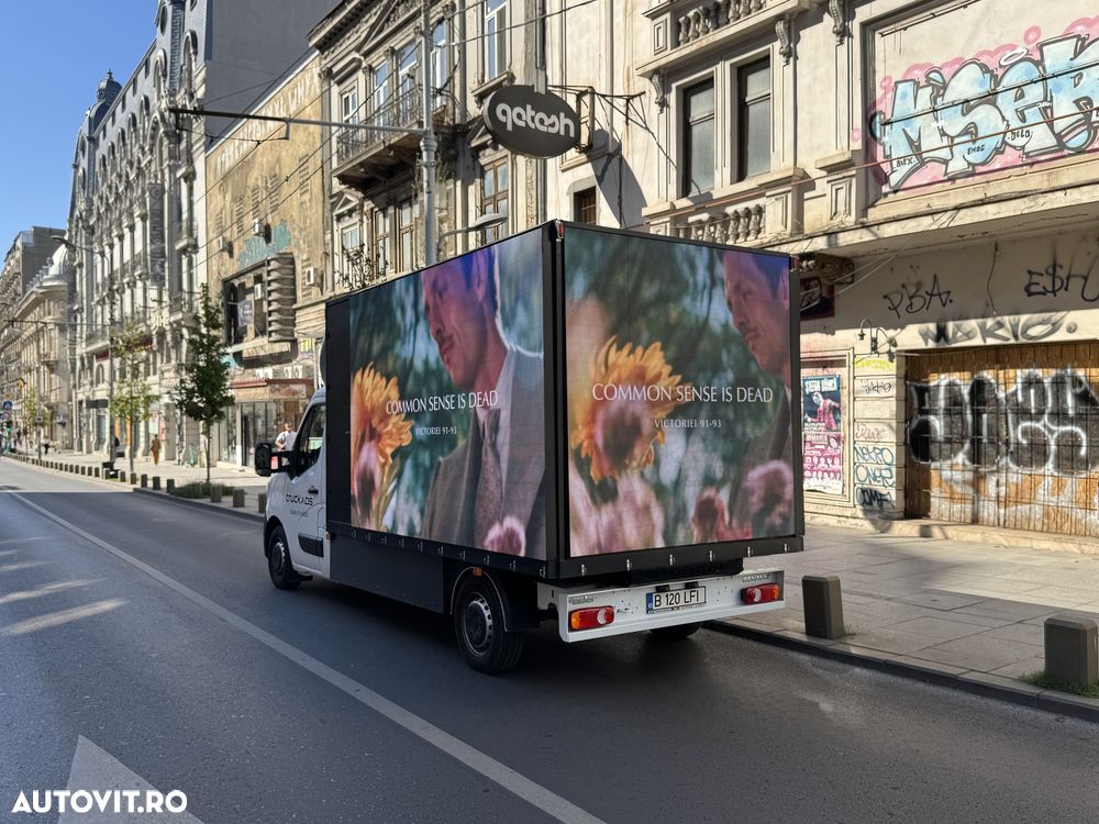 Renault Master - 4