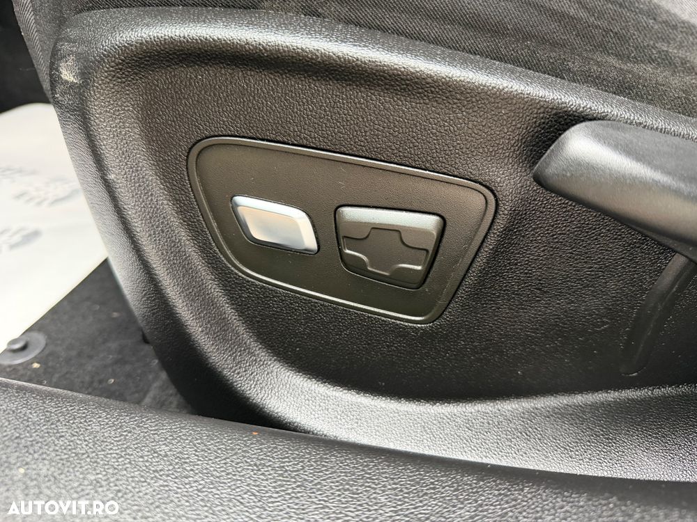 Renault Talisman Grandtour ENERGY dCi 130 Business - 28