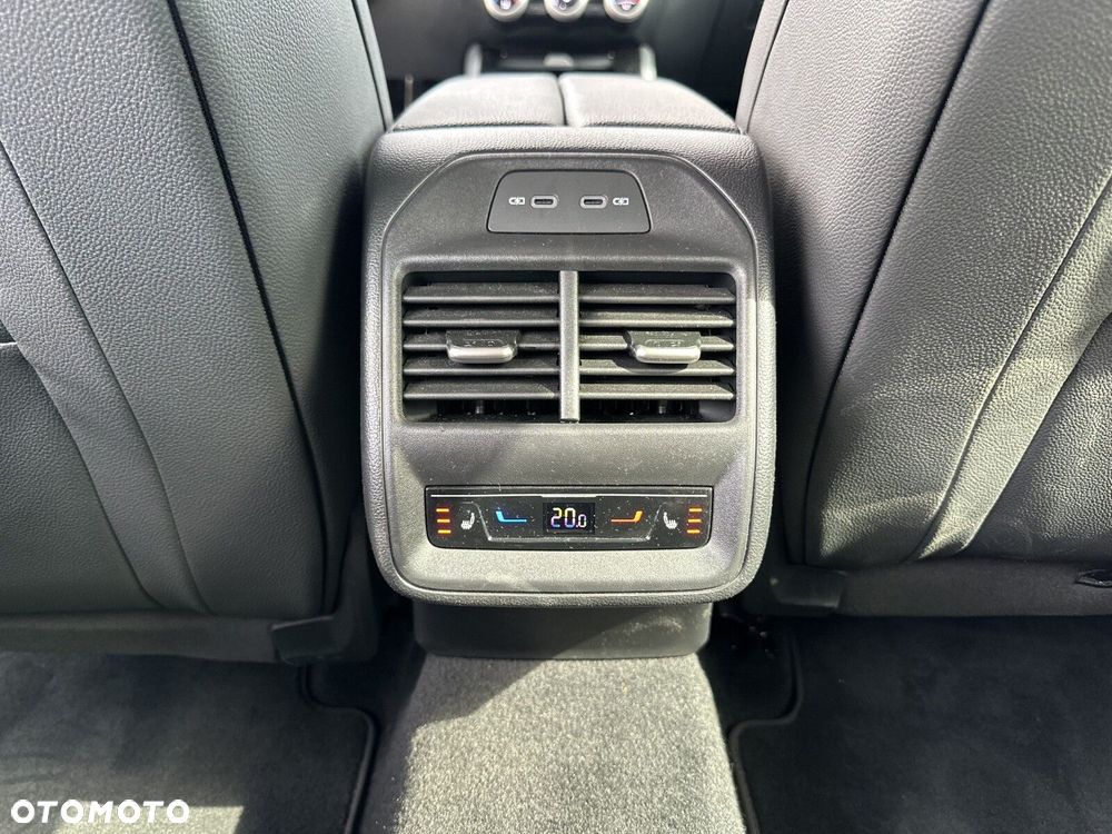 Skoda Superb 1.5 TSI Plug-in Hybrid L&K DSG - 40