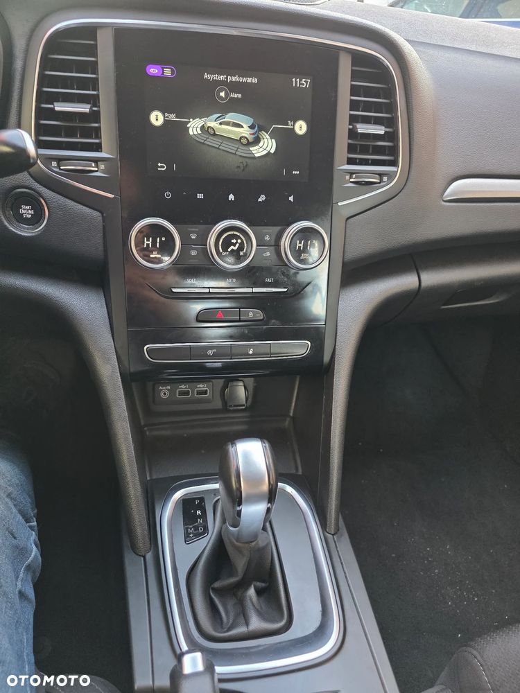 Renault Megane ENERGY dCi 110 INTENS - 6