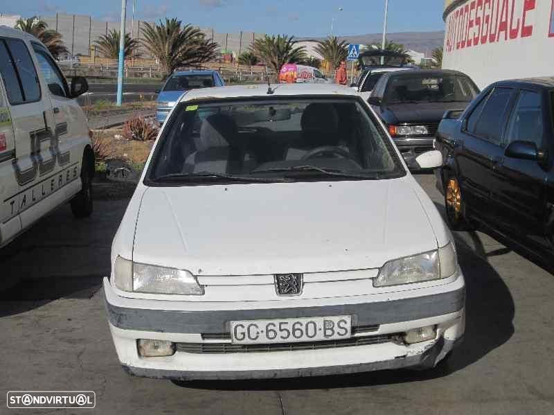 CENTRALINA DO MOTOR UCE PEUGEOT 306 35 PT. 4 PT. S2 - 1