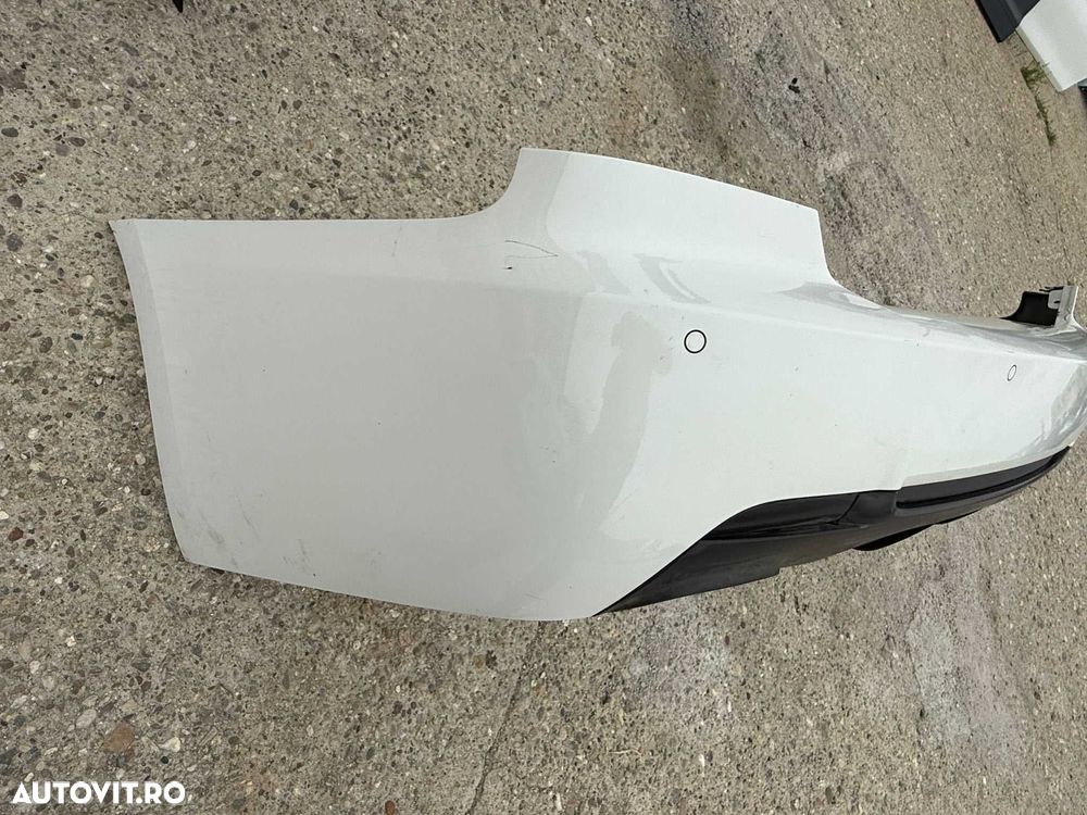 Bara spate completa BMW seria 3 E92 E93 pachet M - 3