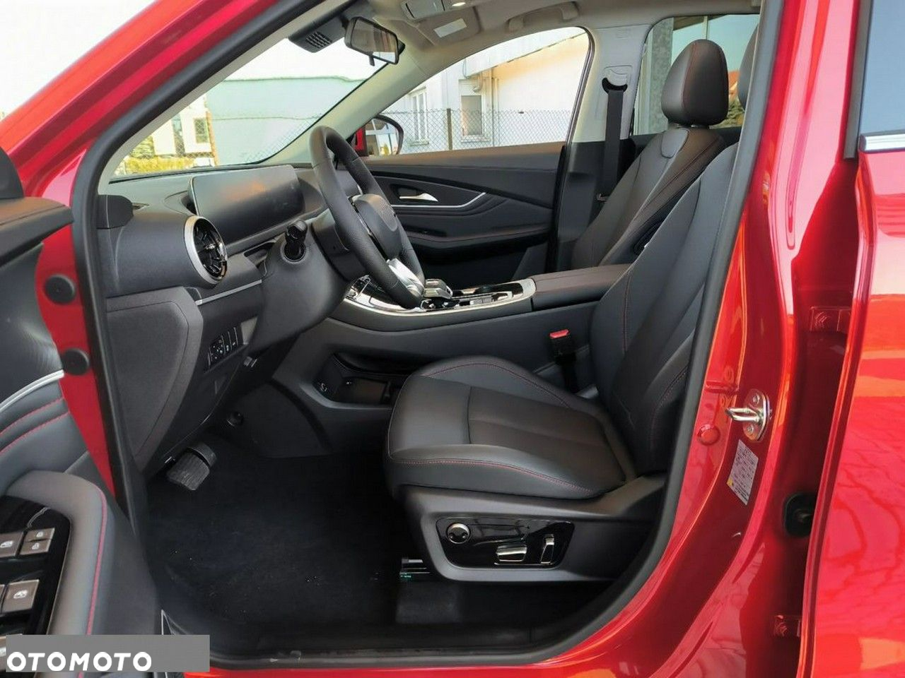 Forthing T5 EVO - 12