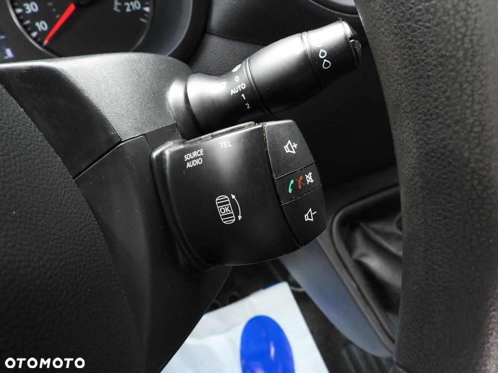 Renault MASTER KONTENER WINDA 8 PALET TEMPOMAT LEDY KLIMATYZACJA  145KM - 36