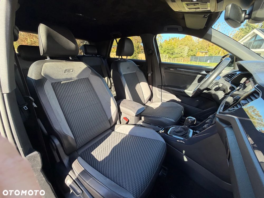 Volkswagen T-Roc 1.5 TSI OPF DSG R-Line - 33