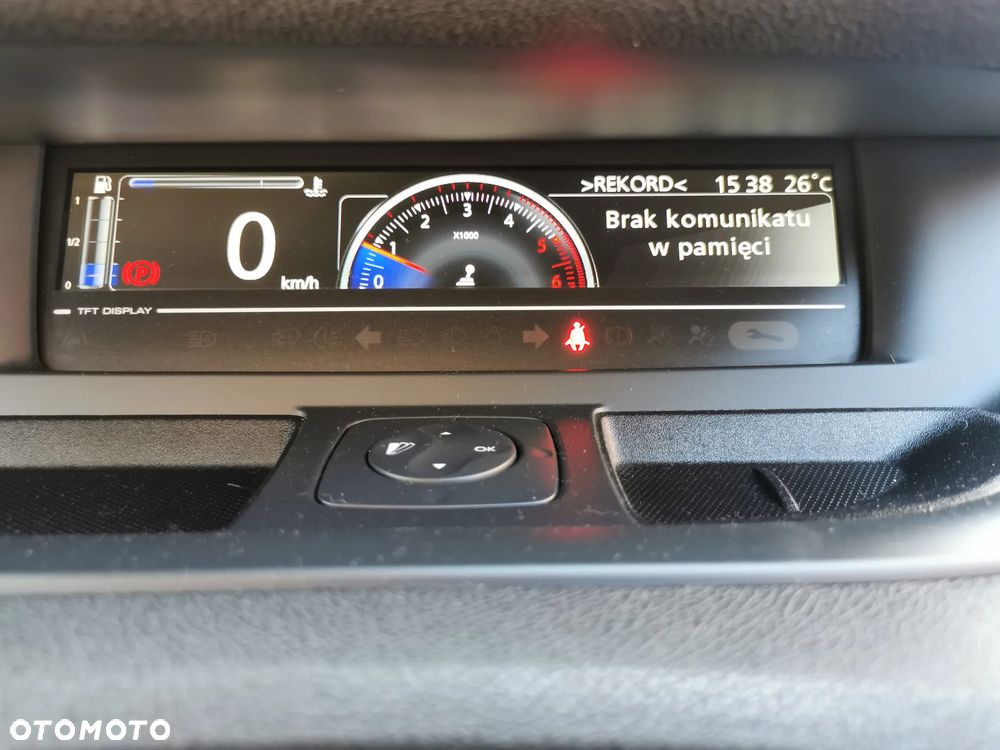 Renault Scenic - 17
