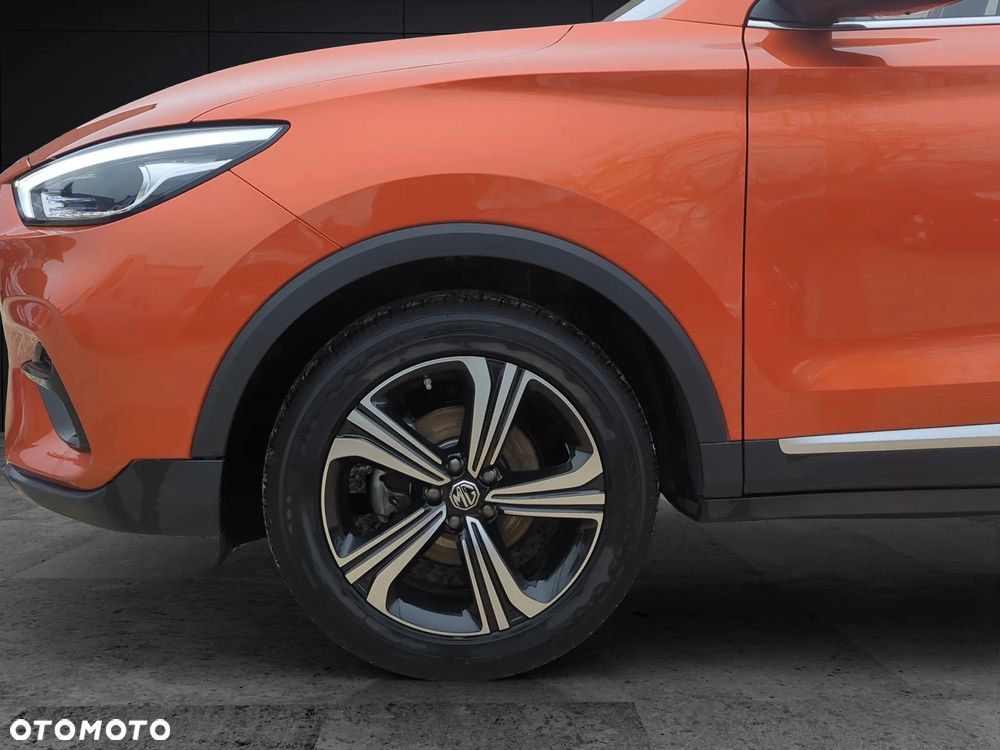 MG ZS 1.5 VTi-Tech Excite - 28