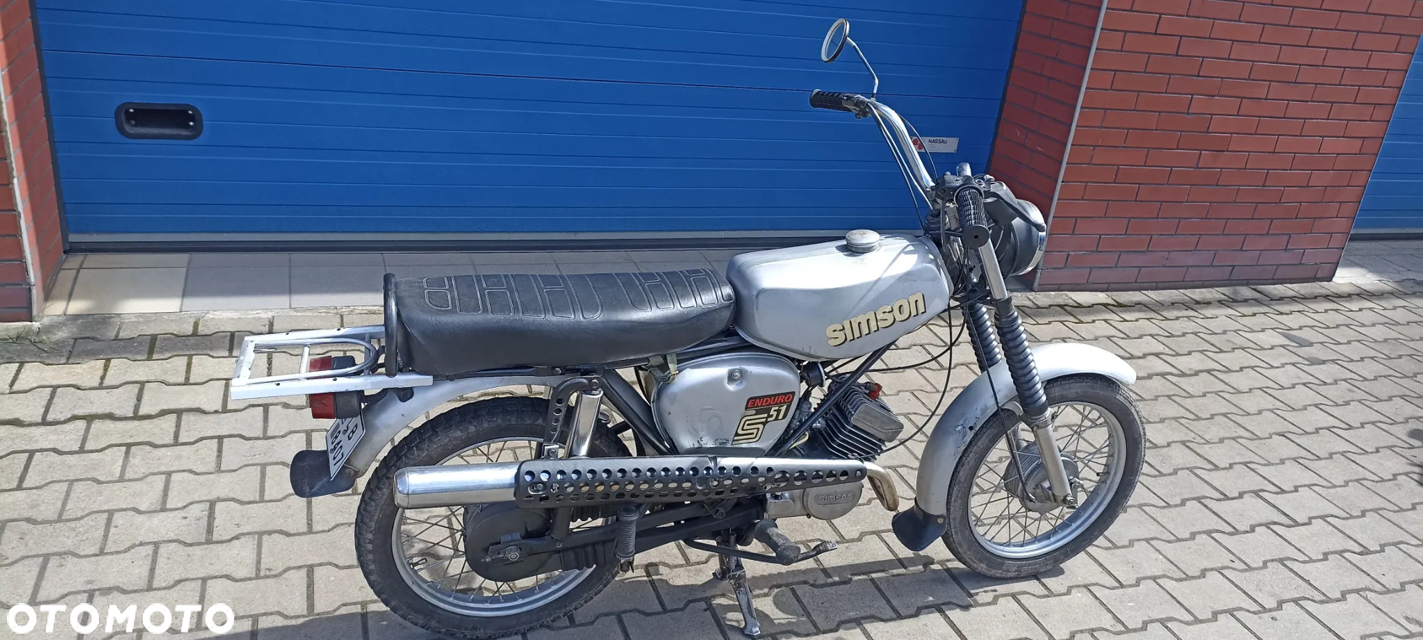 Simson Inny