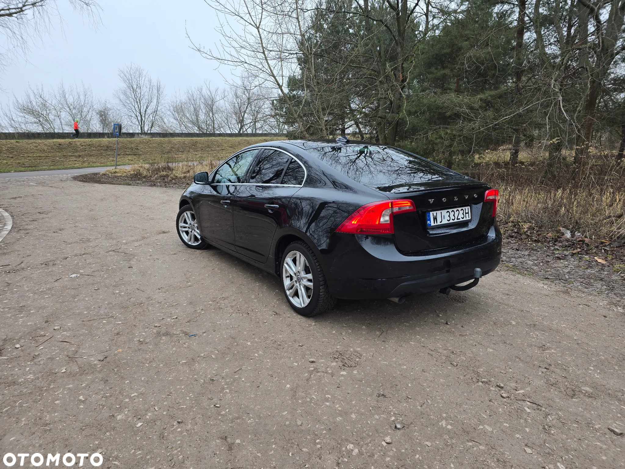 Volvo S60 - 2
