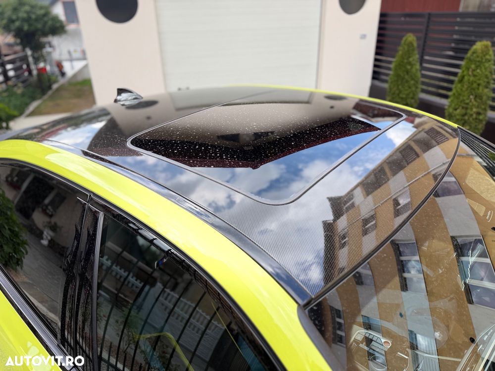 BMW M3 2023 — imagine 12