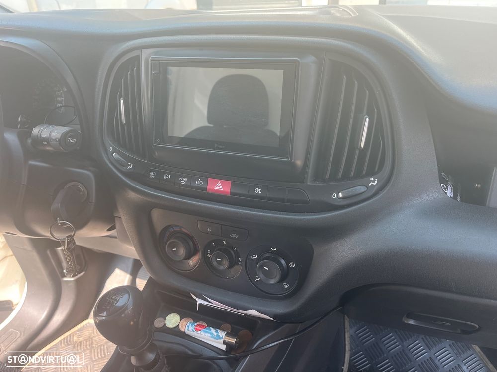 Fiat doblo - 6