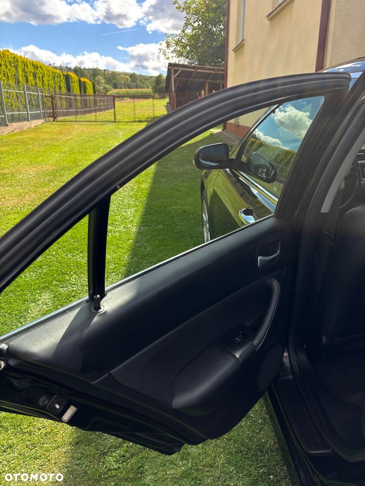 Honda Accord 2.0 i Automatik Sport - 25