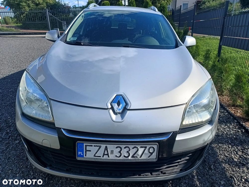 Renault Megane 1.5 dCi Authentique - 3