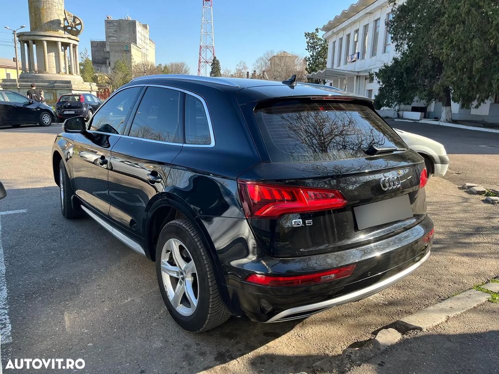 Audi Q5 2.0 TDI Quattro S tronic Sport - 28