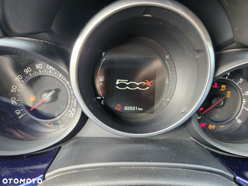 Fiat 500X - 32