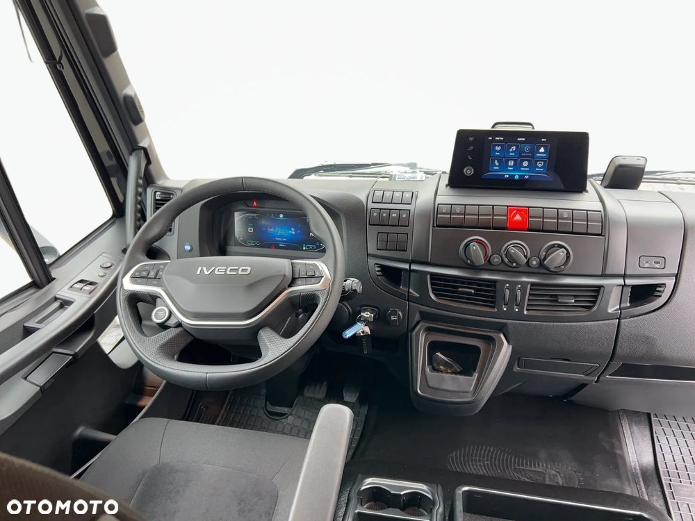 Iveco ML180E32/P Zabudowa Międzynarodowa 22EP + Winda Slider 1500 kg - 24