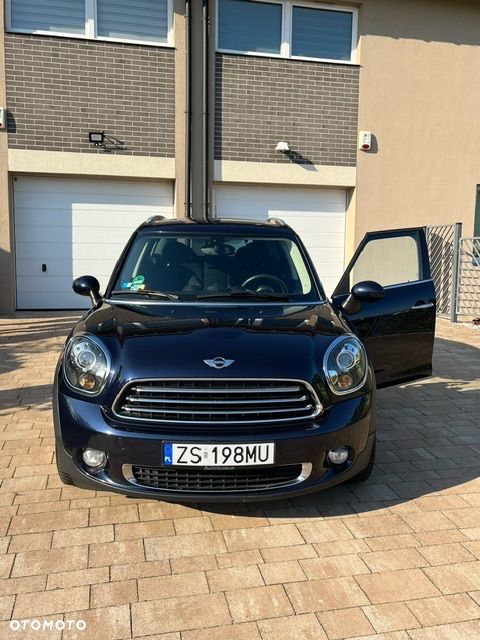 MINI Countryman - 13