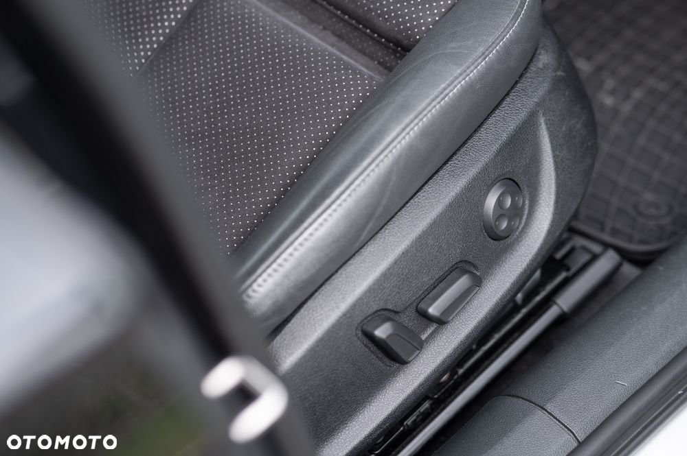 Audi A6 Limousine - 23