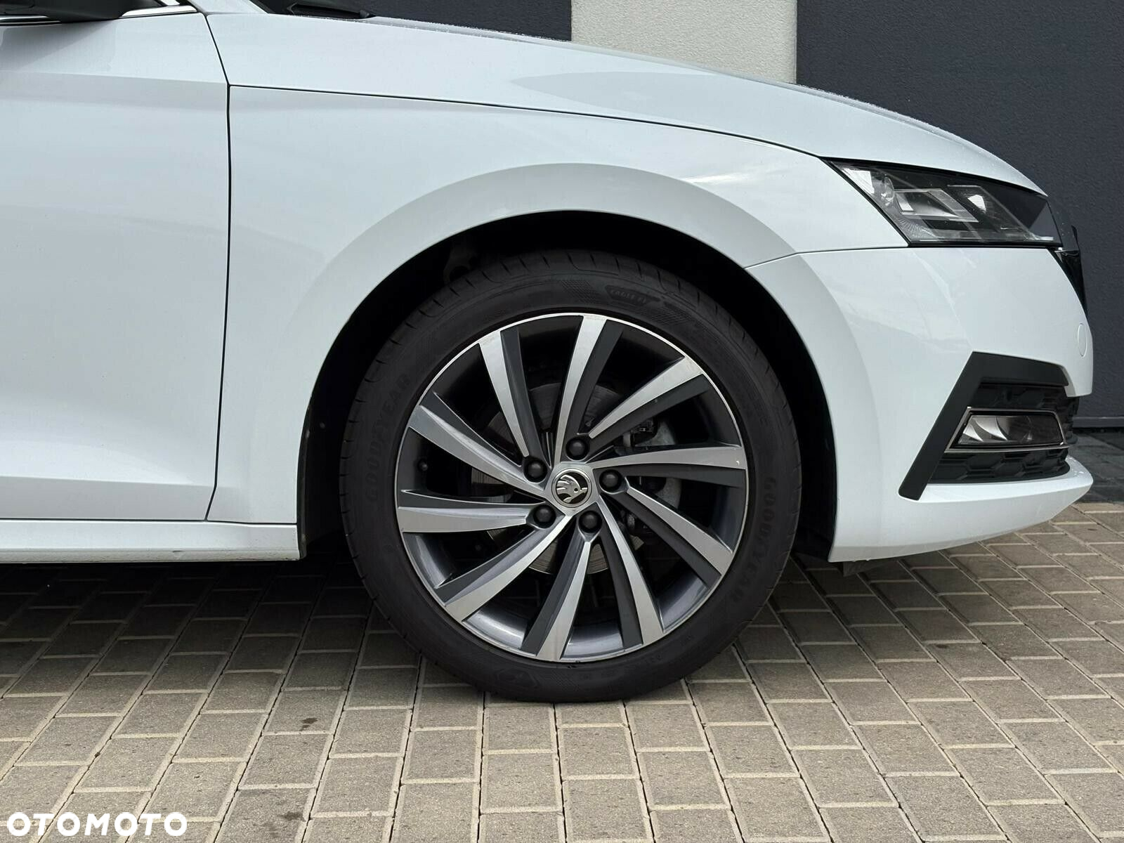 Skoda Octavia 1.5 TSI ACT Style - 18