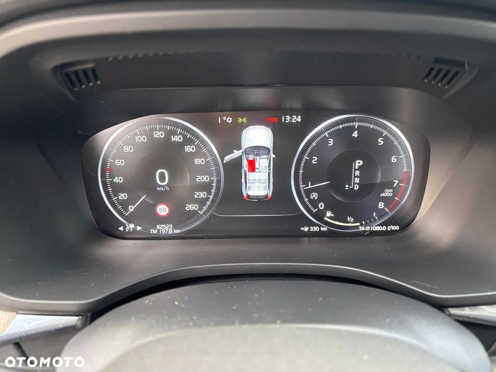 Volvo XC 60 T5 AWD Geartronic Inscription - 28