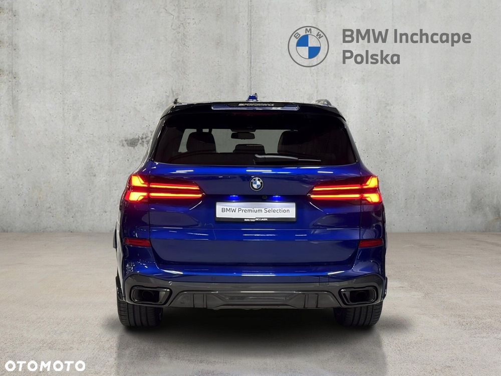 BMW X5 - 5