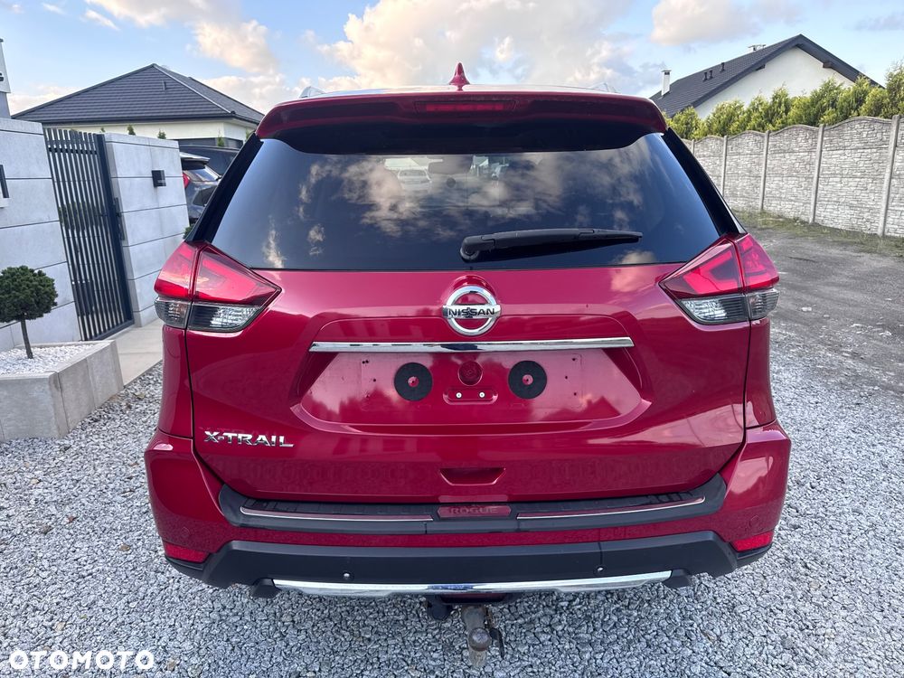 Nissan X-Trail 1.6 DCi ALL-MODE 4x4i Tekna - 10