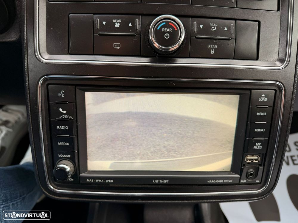 Dodge Journey 2.0 CRD R/T MTX - 32