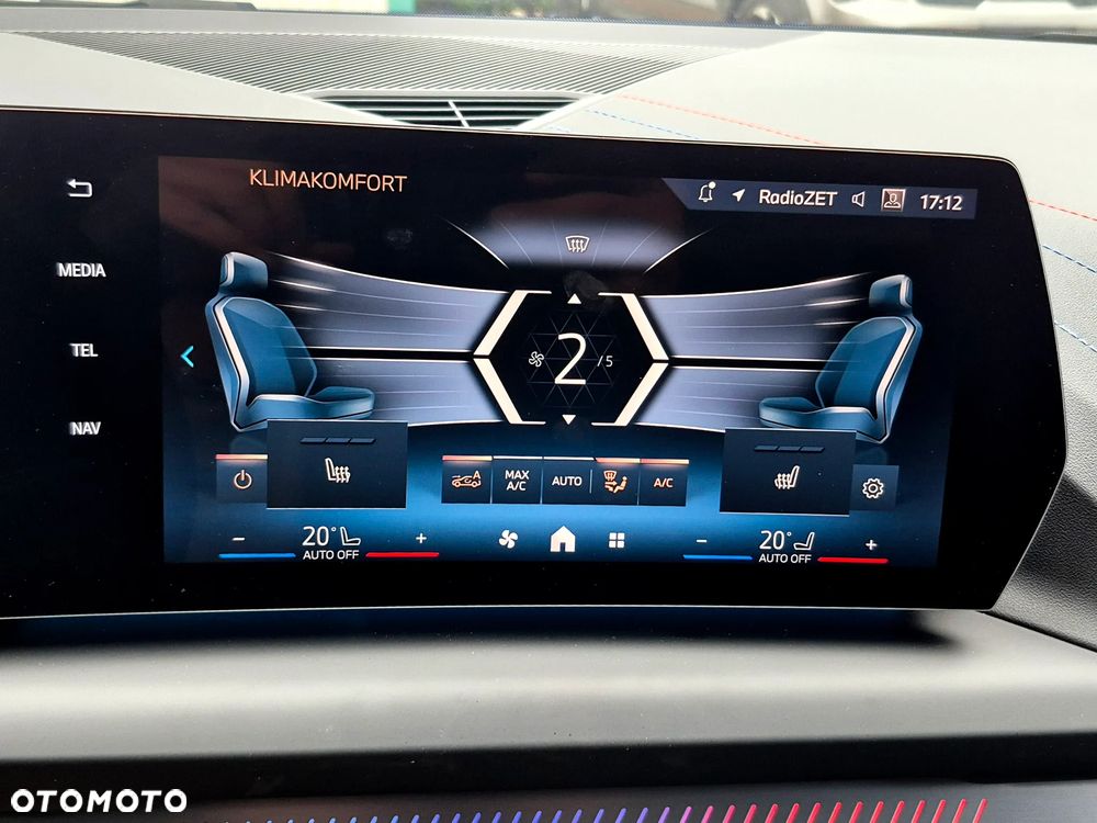 BMW Seria 1 118d M Sport - 23