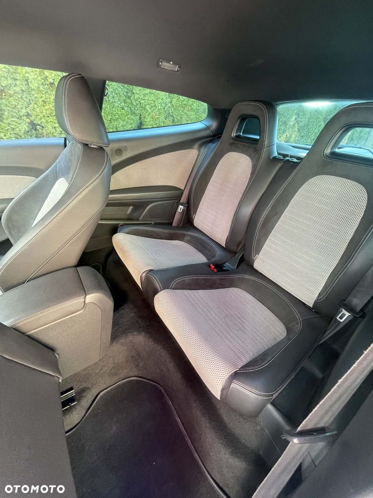 Volkswagen Scirocco 1.4 TSI - 7