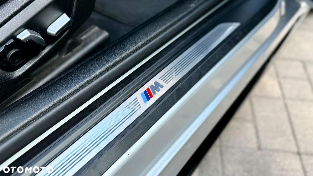 BMW Seria 4 440i Sport-Aut M Sport - 36