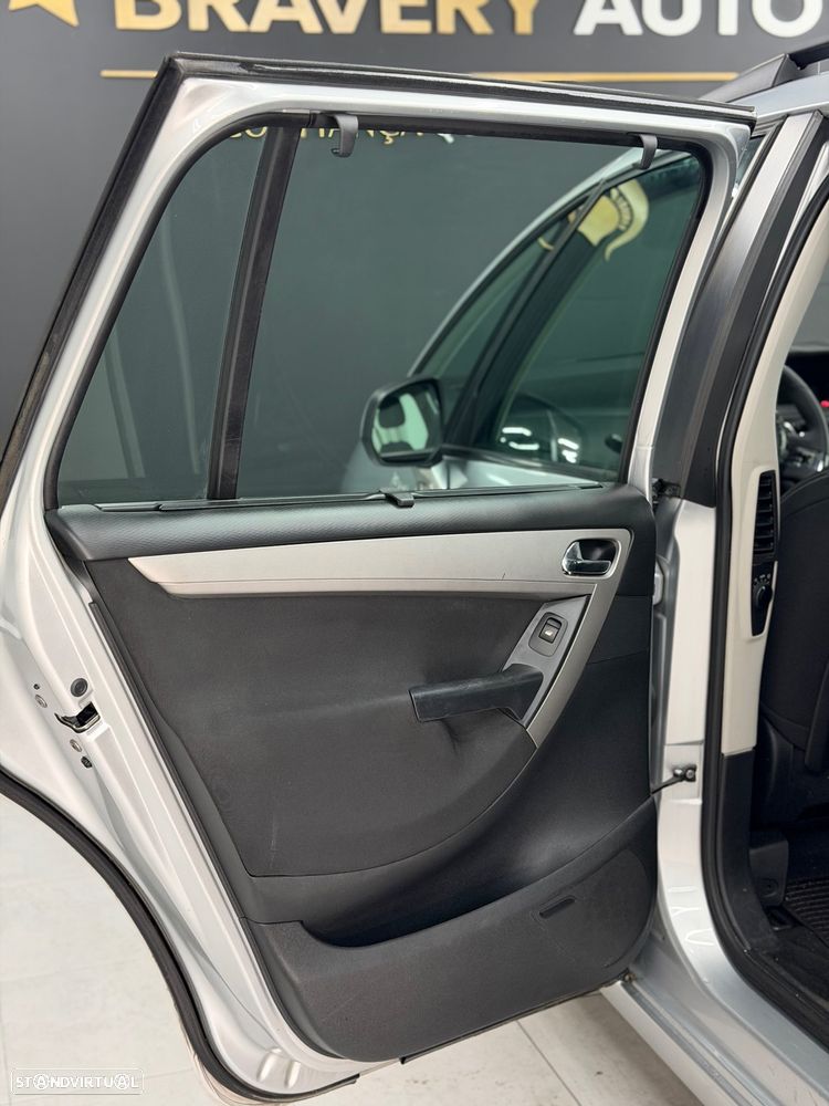 Citroën C4 Grand Picasso 1.6 HDi Dynamique CMP6 Airdream - 27