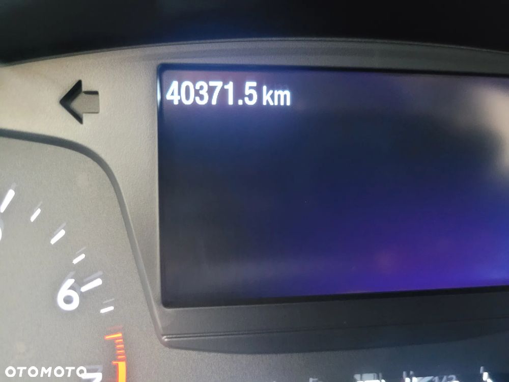 Ford Fiesta 1.0 EcoBoost S&S COOL&CONNECT - 22