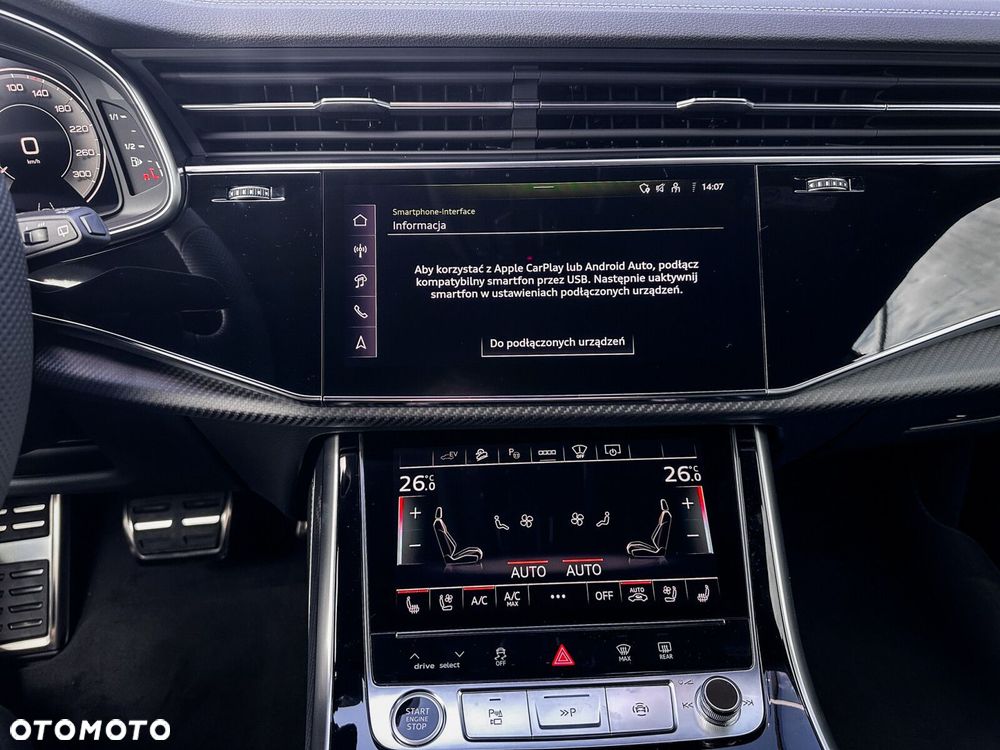 Audi Q8 - 30