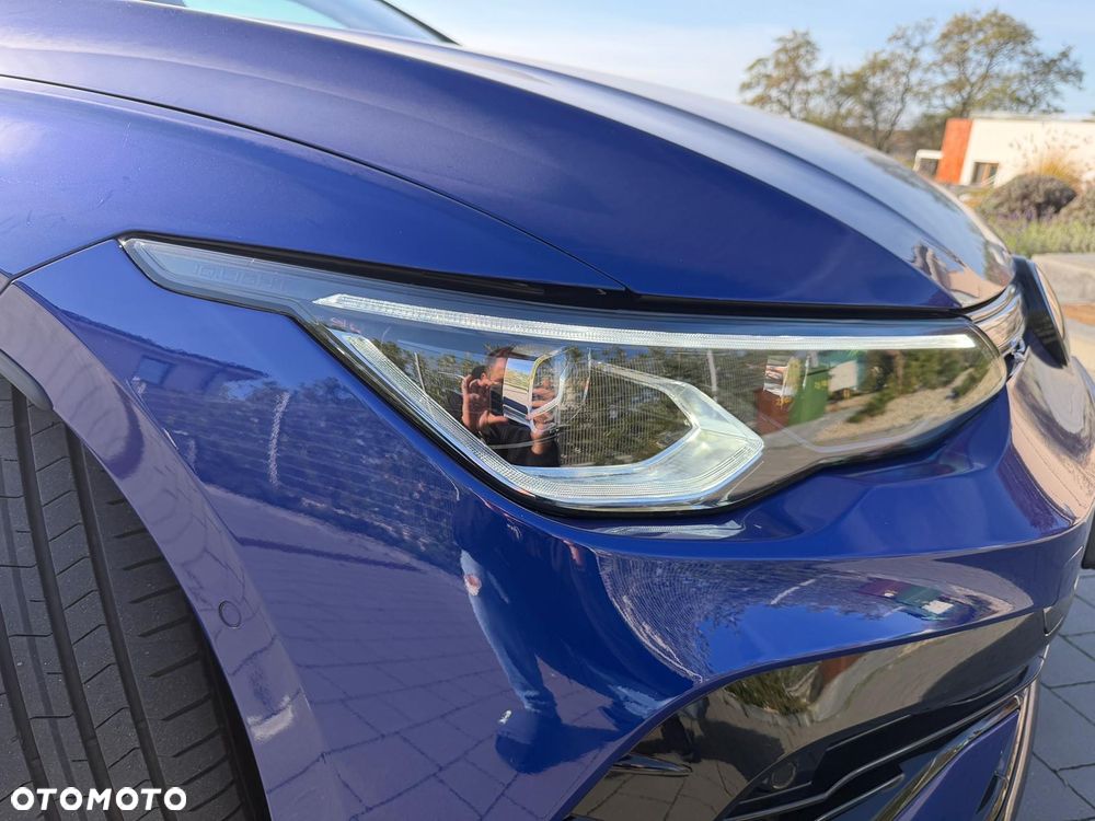 Volkswagen Golf VIII 2.0 TSI 4Motion R DSG - 16