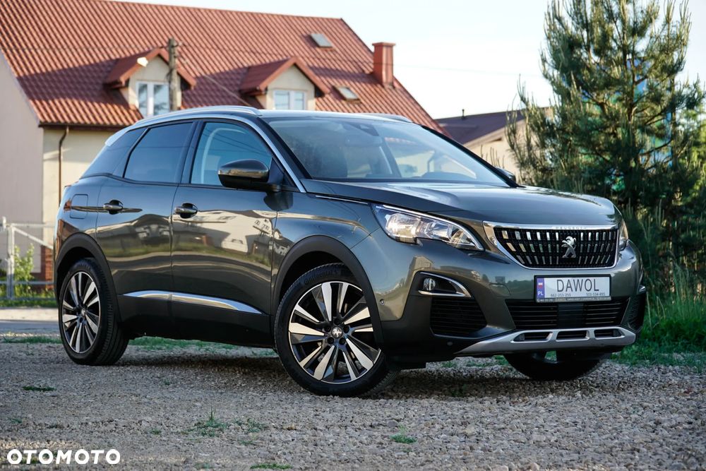 Peugeot 3008 - 7